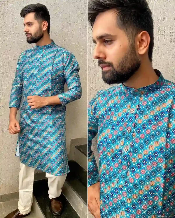 Kurta pyjama